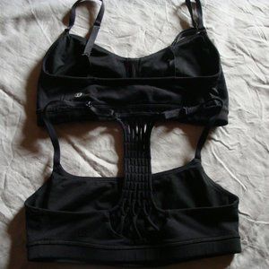 Lululemon Bras Size 4